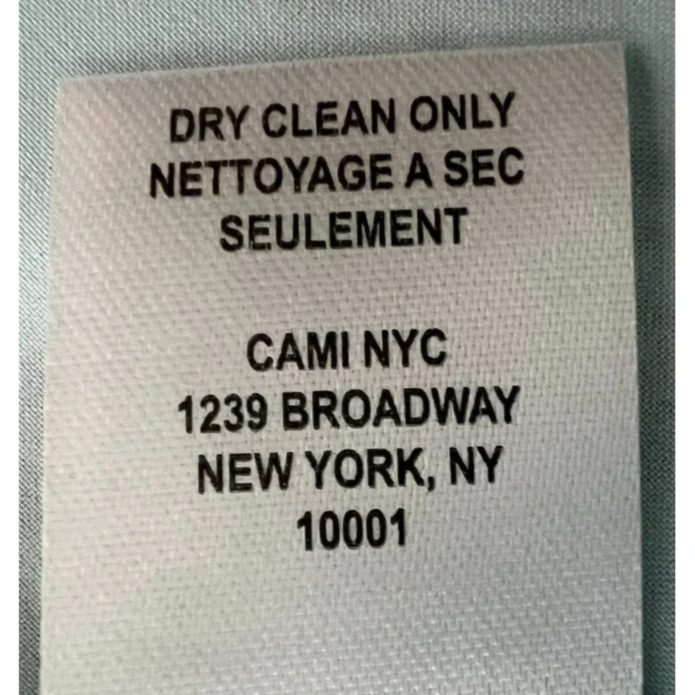 Cami NYC cami nyc